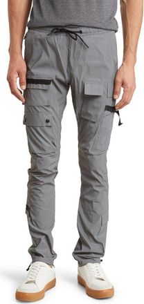 American Stitch Tactical Joggers in Grey at Nordstrom Rack, Size Xx-Large