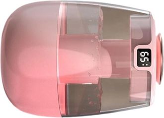 OEM Humidificador De 1300 Ml Para Humidificador Doble Rosa