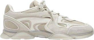 Axel Arigato Eris Sneaker - Heren - Sneakers - Wit - 42 EU - Leer - Schoenen