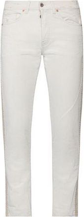 Pence PARTES DE ABAJO - Pantalones vaqueros en YOOX.COM