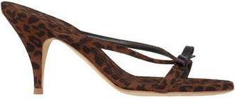 3Juin CALZADO - Sandalias con cierre en YOOX.COM