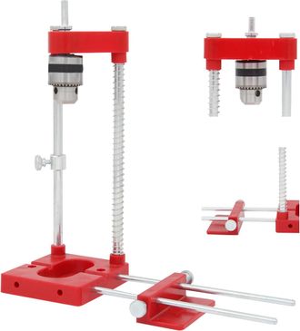 OEM Localisateur De Per&ccedil;age Pour Bois - Tige Hexagonale 1/4 Pouces - Pour Joints Bord Surface T L - Compatible Perceuses Et Cl&eacute;s &Agrave; Chocs - 1 Pi&egrave;ce