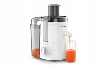 T-fal Licuadora Tefal Ze370138 Con Filtro De Boca Ancha