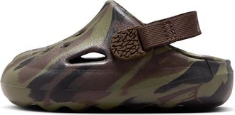 Nike Jordan (TD) Air Jordan Hydrip Sandals Camo IM9285-200