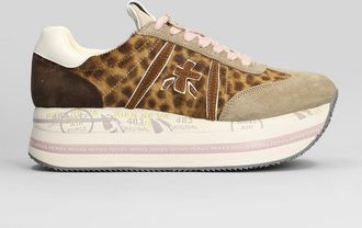 Premiata Beth Sneakers