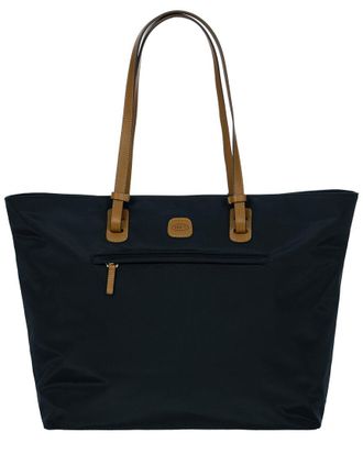 Bric's BricS X-Collection X-Travel Shopping Commuter Tote