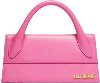 Jacquemus Le Chiquito lange tas