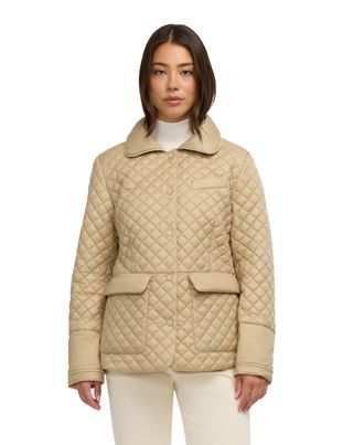 Pajar Womens Selene Lightweight Jacket with Hidden Hood