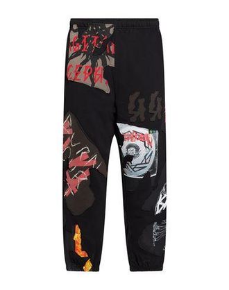 44 Label Group BOTTOMWEAR - Trousers on YOOX.COM