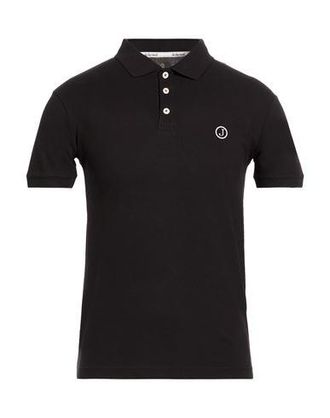 Jeckerson TOPWEAR - Polo shirts sur YOOX.COM