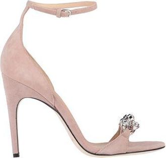 Sergio Rossi CALZADO - Sandalias con cierre en YOOX.COM