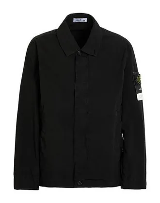 Stone Island COATS & JACKETS - Jackets on YOOX.COM