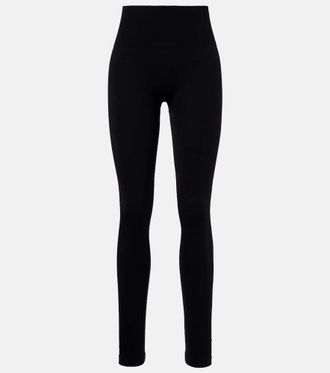 Wolford Energy high-rise leggings
