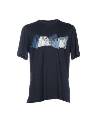 Michael Kors Mens TOPWEAR - T-shirts on YOOX.COM