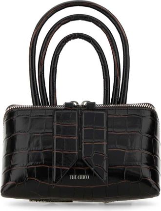 The Attico Coffee Friday Mini Satchel