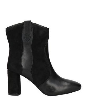 Caf&egrave;noir SCHUHE - Stiefeletten auf YOOX.COM