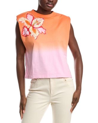 Maje Muscle T-Shirt