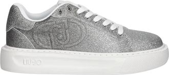 Liu Jo Mujer, Zapatos, Gris, Talla: 37 EU