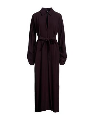 Liviana Conti DRESSES - Maxi dresses on YOOX.COM