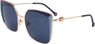 Carolina Herrera 0111/S ZX9 zonnebril