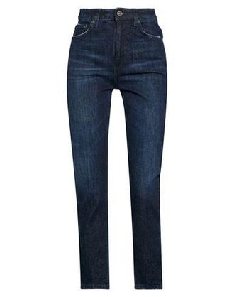 Dondup HOSEN & R&Ouml;CKE - Jeanshosen auf YOOX.COM