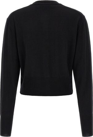 Vivienne Westwood Cardigan - Black
