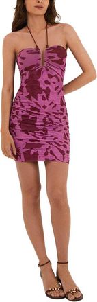 Vix Vix Kalina Dress