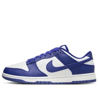 Nike Dunk Low Concord DV0833-103