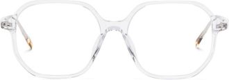 Gigi Studios Elea glasses - White