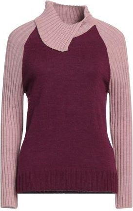 Cashmere Company PRENDAS DE PUNTO - Cuello alto en YOOX.COM