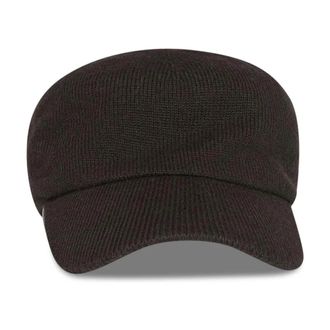 Guest In Residence La Gorra de B&eacute;isbol - Accessories - Mujer - Marr&oacute;n - ONE SIZE