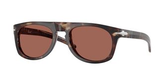 Persol PO3401S 1246H2 Mens Sunglasses Tortoiseshell Size 53