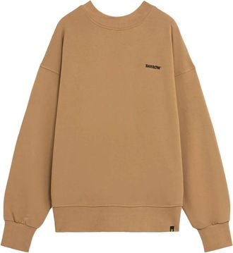 Barrow Barrow, Uomo, Felpe, Marrone, XS, new