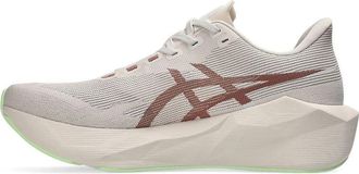 Asics (WMNS) ASICS Novablast 6 Rose Dust Illuminate Yellow 1012C008-700