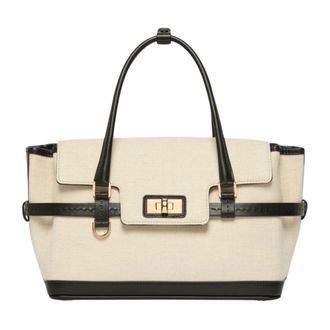 Max Mara Bolso de mano Margaux XS - Bags - Mujer - Multicolor - ONE SIZE