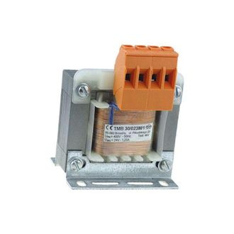 OEM Transformador Alimentacion Salida 24vac E400vac 30va