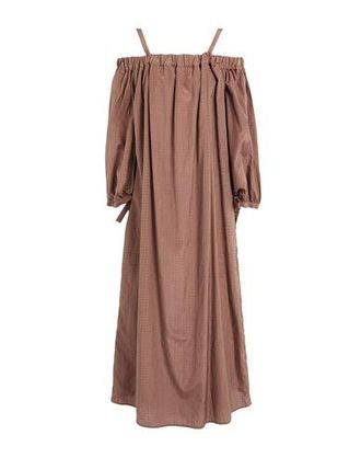 Ballantyne DRESSES - Midi dresses on YOOX.COM