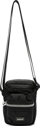 sacai Uomo, Borse, Nero, Taglia unica, new