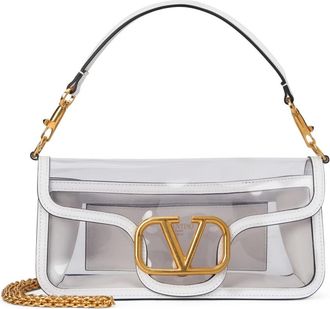 Valentino Garavani Donna, Borse, Bianco, Taglia unica, new