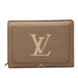 Louis Vuitton Pre-owned Clea Wallet - - Pre-owned - Donna - Beige - ONE SIZE