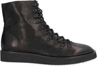 Yohji Yamamoto FOOTWEAR - Ankle boots on YOOX.COM