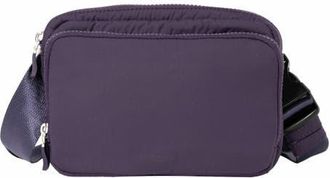 Baggallini Modern Belt Bag Sling in Plum Twilight Puff at Nordstrom