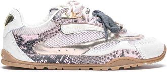 Pinko Python Yulia Sneakers
