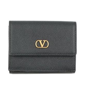 Valentino Garavani Small Leather Goods - Wallets sur YOOX.COM