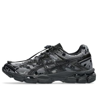 Asics x Cecilie Bahnsen Gel-Cumulus 16 Black 1203A762-001