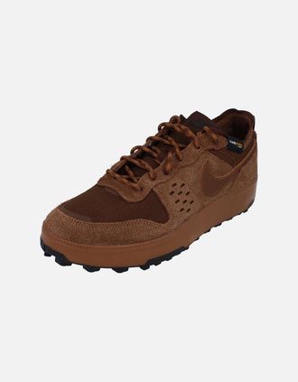 Nike Mens Nike City PRM Mens Trainers Hj4316 202 - Brown - Size: 8.5