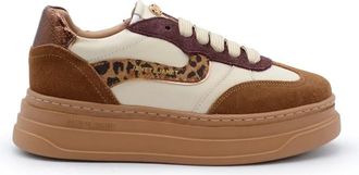 Janet & Janet Donna, Scarpe, Multicolore, 36 EU, new