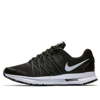 Nike Air Relentless 6 Low-Top Black/White 843882-001