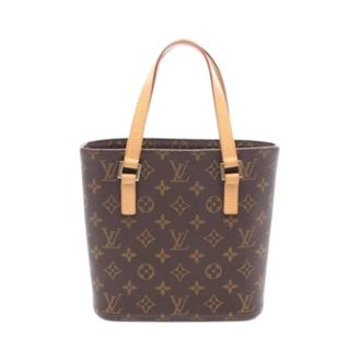 Louis Vuitton Pre-owned Vavin PM Handbag - Pre-owned - Mujer - Marr&oacute;n - ONE SIZE