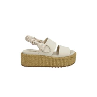 Blauer Mujer, Zapatos, Beige, Talla: 37 EU
